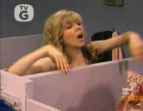 Jennette McCurdy iCarly Nip Slip Animated Fake-001