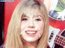 Jennette McCurdy Facial Fake-002