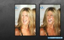 Jennifer Aniston Facial Nsfw 001