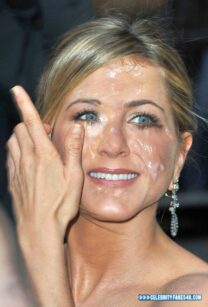 Jennifer Aniston Facial Xxx 003