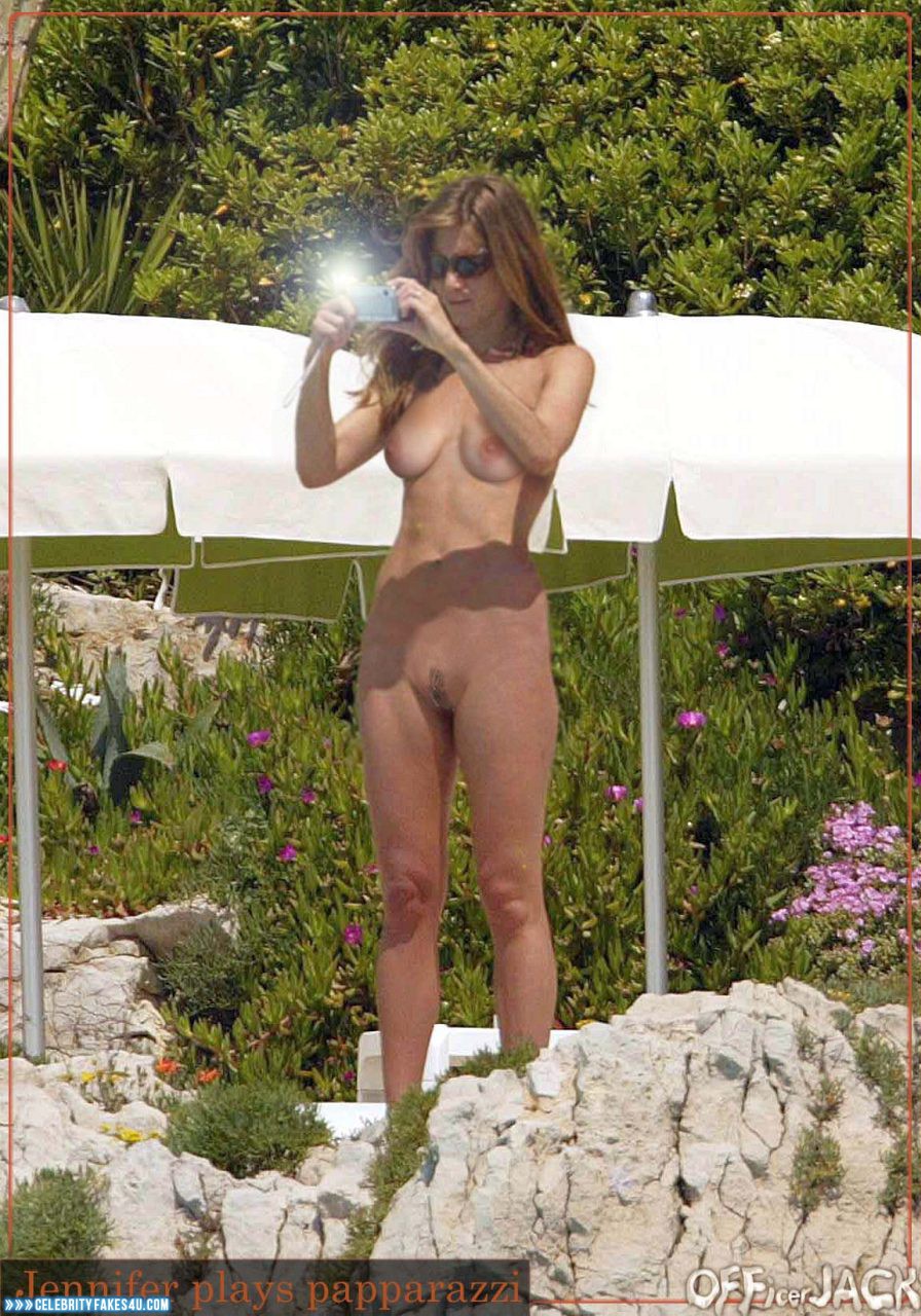 Jennifer Aniston Fake, Nude, Voyeur, Porn