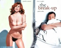 Jennifer Aniston The Break Up Thong 001