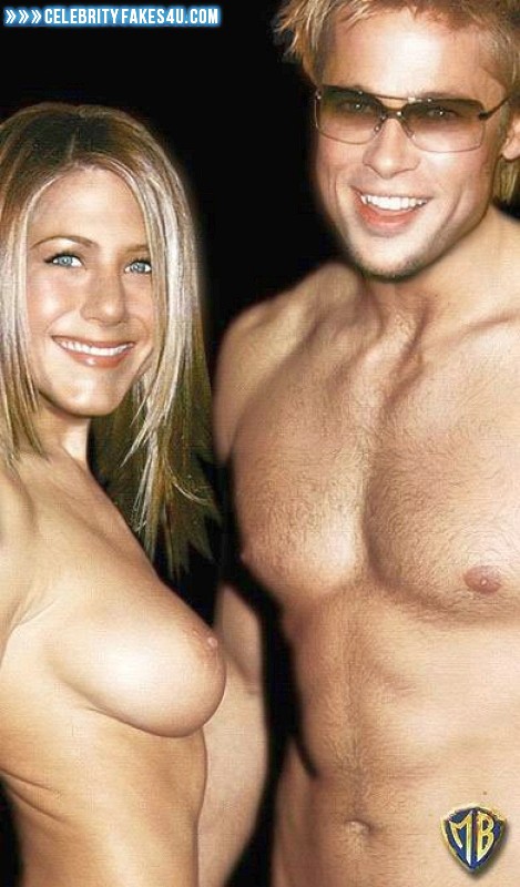 Jennifer Aniston Fake, Nude, Tits, Porn