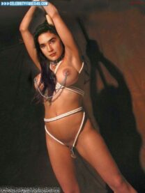 Jennifer Connelly Nip Torture Bdsm Nudes 001