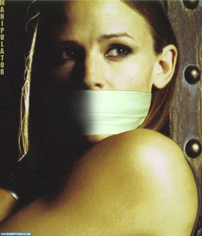 Jennifer Garner Fake, Bondage, Porn