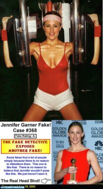 Jennifer Garner See Thru Breasts Nudes 001