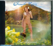 Jennifer Lopez Album Cover Nude Body 001