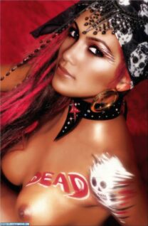 Jennifer Lopez Boobs Naked 002