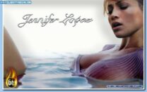 Jennifer Lopez See Thru Wet 001