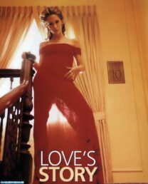 Jennifer Love Hewitt Movie Cover 001