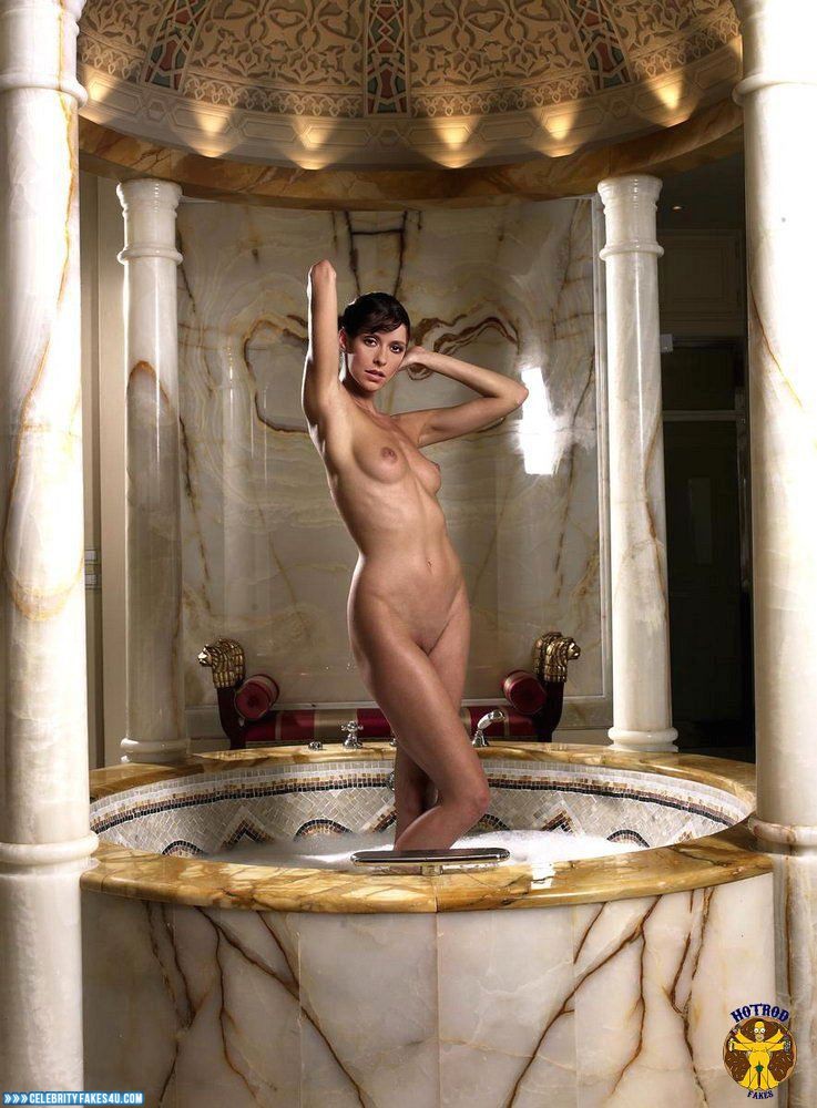 Jennifer Love Hewitt Fake, Naked Body / Fully Nude, Porn