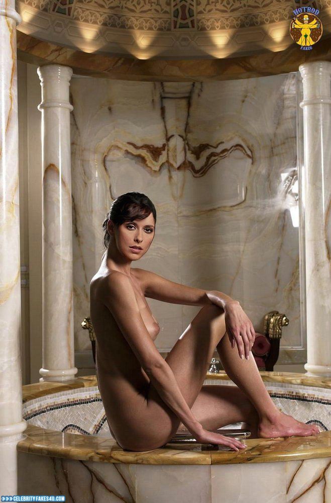 Jennifer Love Hewitt Fake, Nude, Porn