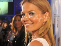 Jennifer Morrison Facial Cumshot Fake 001