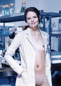 Jennifer Morrison Small Tits House (tv Series) Xxx 001