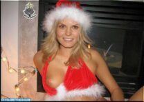 Jennifer Morrison X Mas Leaked Nude 001