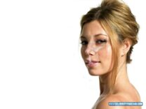 Jessica Biel Cum Facial Nude Fake 001