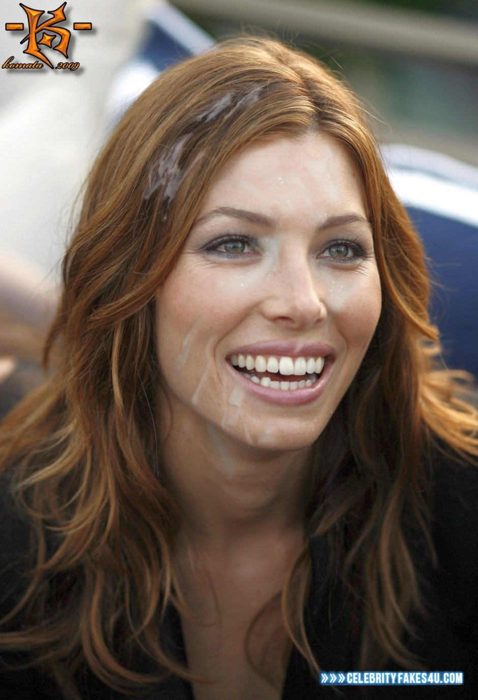 Jessica Biel Cum Facial Porn Fake 001 Celebrity Fakes 4u