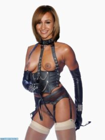 Jessica Ennis Lingerie Bdsm Naked 001