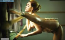 Jessica Jung Ass Vagina Legs Spread Fakes 001