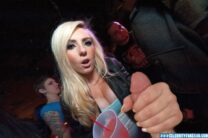 Jessica Nigri Handjob Public Nsfw Sex 001