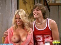 Jessica Simpson Nice Tits That 70s Show 001