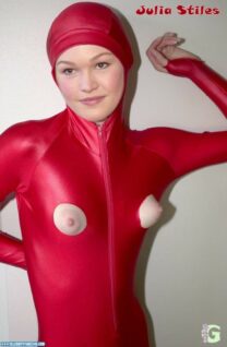 Julia Stiles Nipples Homemade Porn 001