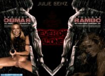 Julie Benz Pussy Movie Cover Xxx 001