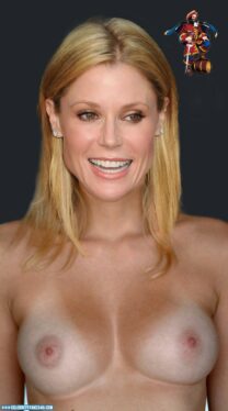 Julie Bowen Naked Boobs 001