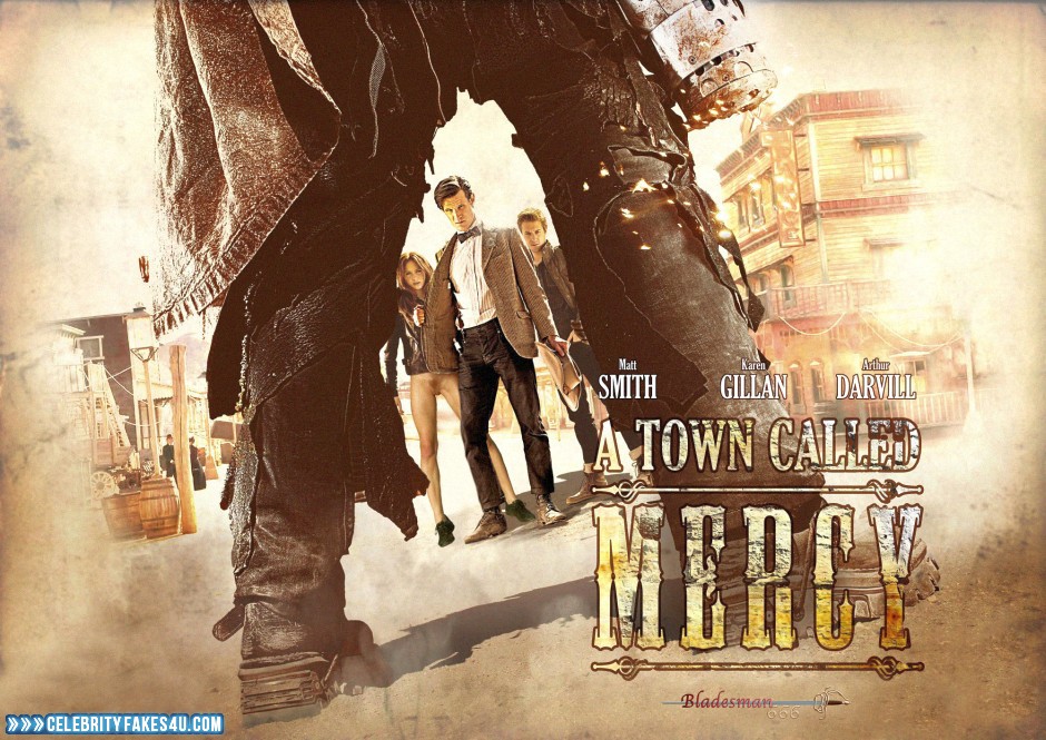 Karen Gillan Fake, Doctor Who, Nude, Series, Porn