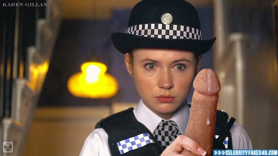 Karen Gillan Fake, Doctor Who, Handjob, Series, Sex, Porn