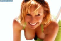 Kari Byron Homemade Nude Fake 001