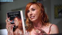 Kari Byron Blowjob Breasts Sex Fake 001