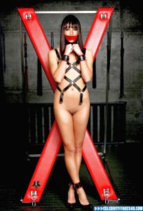 Kate Beckinsale Bdsm Bondage Naked 002