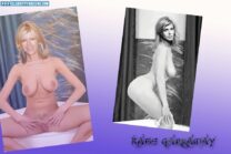 Kate Garraway Nude Nudes 001