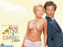 Kate Hudson Topless Movie Cover Nudes 001