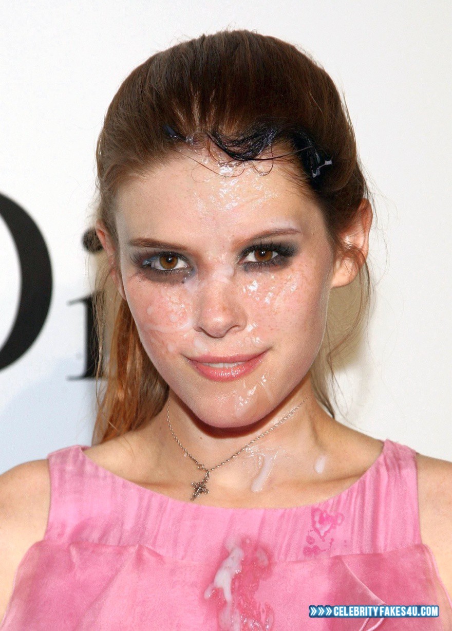 Kate Mara Fake, Body Cumshot, Cum Facial, Cumshot, Porn