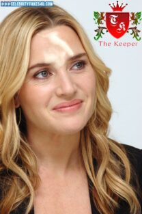 Kate Winslet Facial Fakes 001