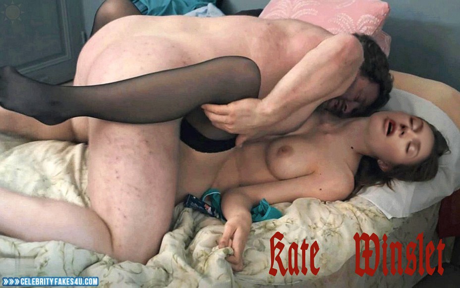 Kate Winslet Fake, Horny, Sex, Porn