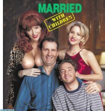 Katey Sagal Big Breasts Married With Children 001