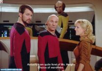 Katherine Heigl Breasts Star Trek Nudes 001