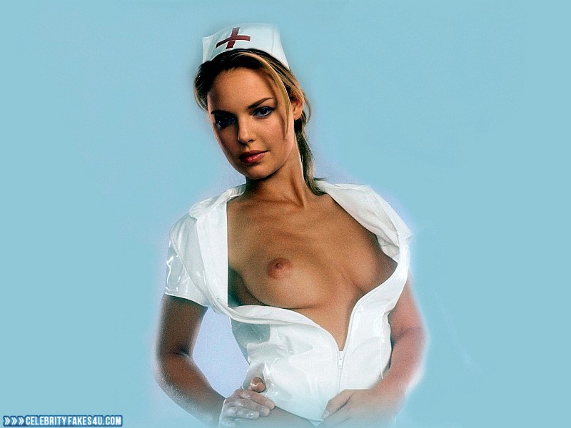 Katherine Heigl Fake, Costume, Nude, Tits, Porn