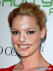 Katherine Heigl Facial Nudes 001