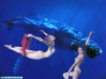 Katherine Heigl Naked Body Nsfw 001