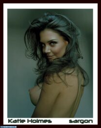 Katie Holmes Sideboob 001