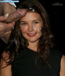 Katie Holmes Facial Sex 001