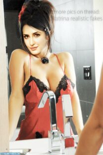 Katrina Kaif Lingerie Sexy 001