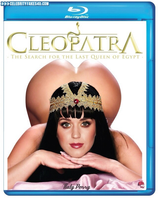 Katy Perry Fake, Ass, Lipstick, Movie Cover, Nude, Porn