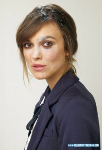 Keira Knightley Cum Facial Nudes 001