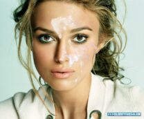 Keira Knightley Facial 001