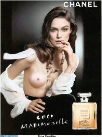 Keira Knightley Horny Tits Nudes 001